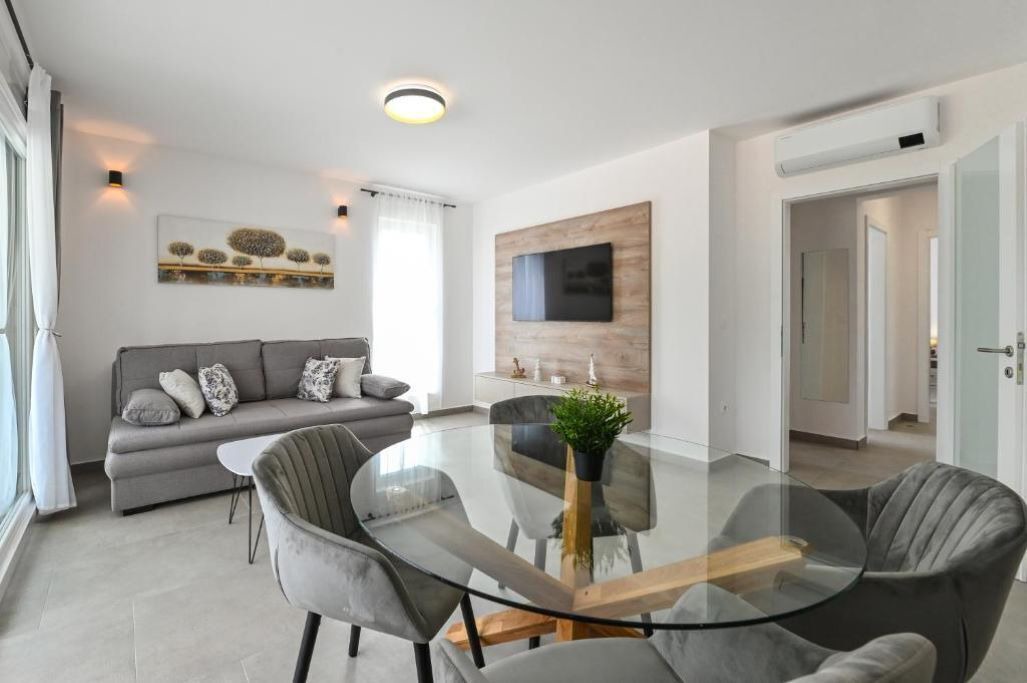 Photo of Livingroom in Zrce
