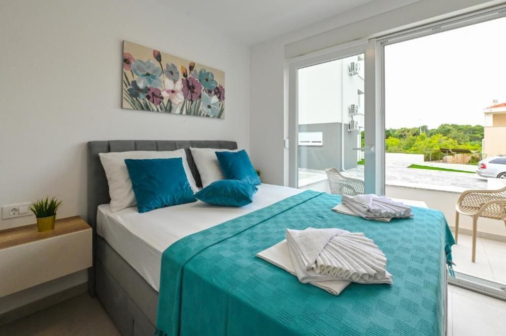 Photo of Bedroom in Zrce
