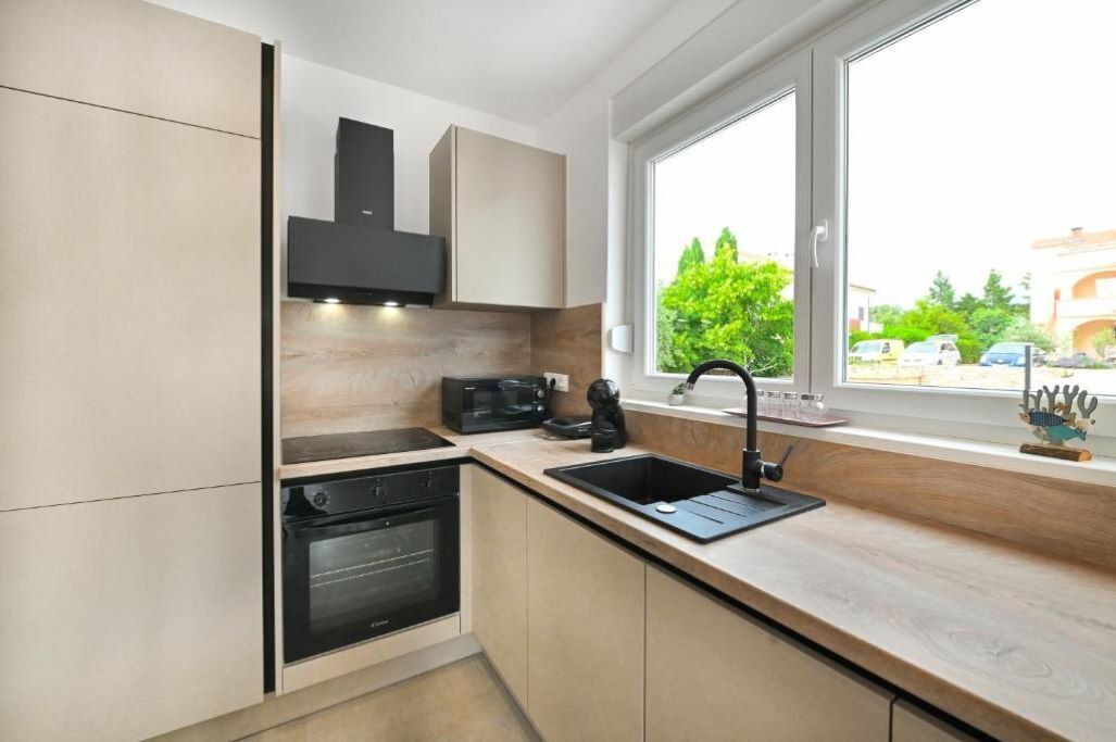 Photo of Kitchen in Zrce