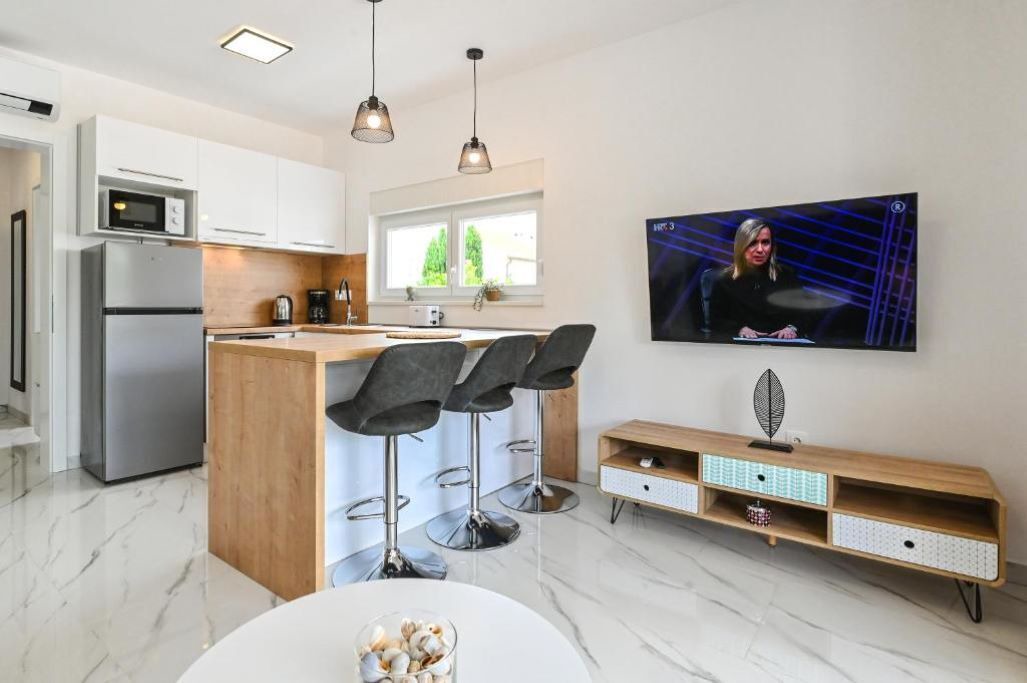 Photo of Kitchen in Zrce