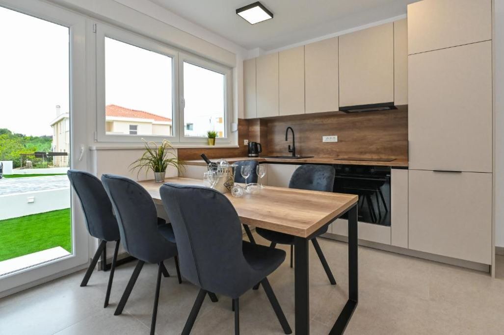 Photo of Kitchen in Zrce