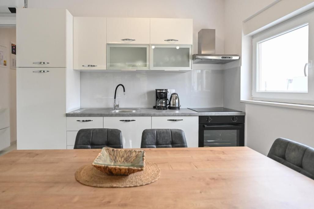 Photo of Kitchen in Zrce
