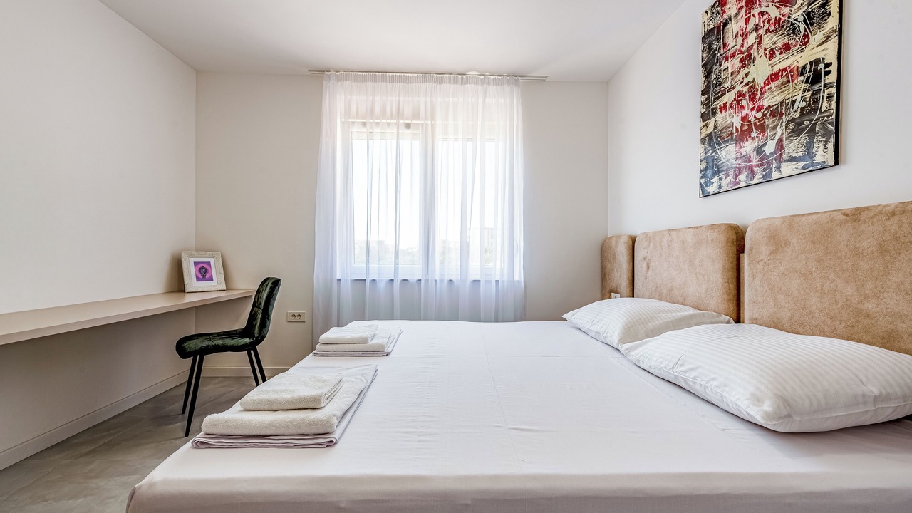 Photo of Bedroom in Zrce