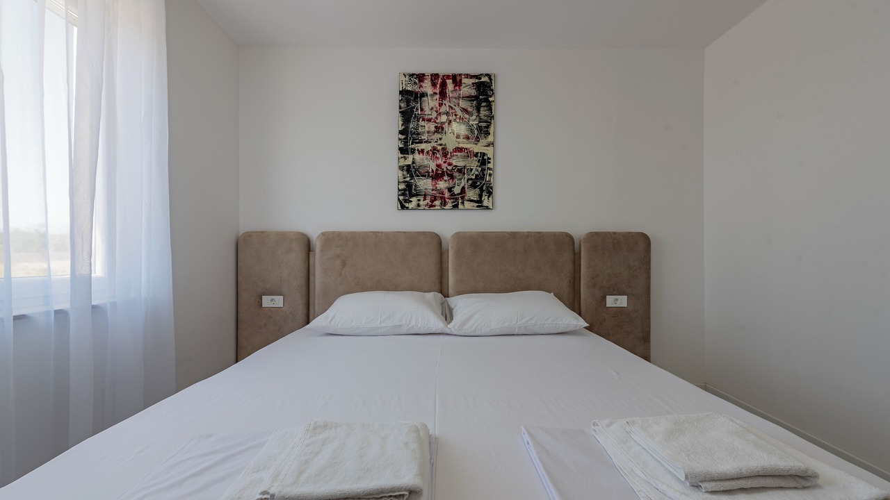 Photo of Bedroom in Zrce