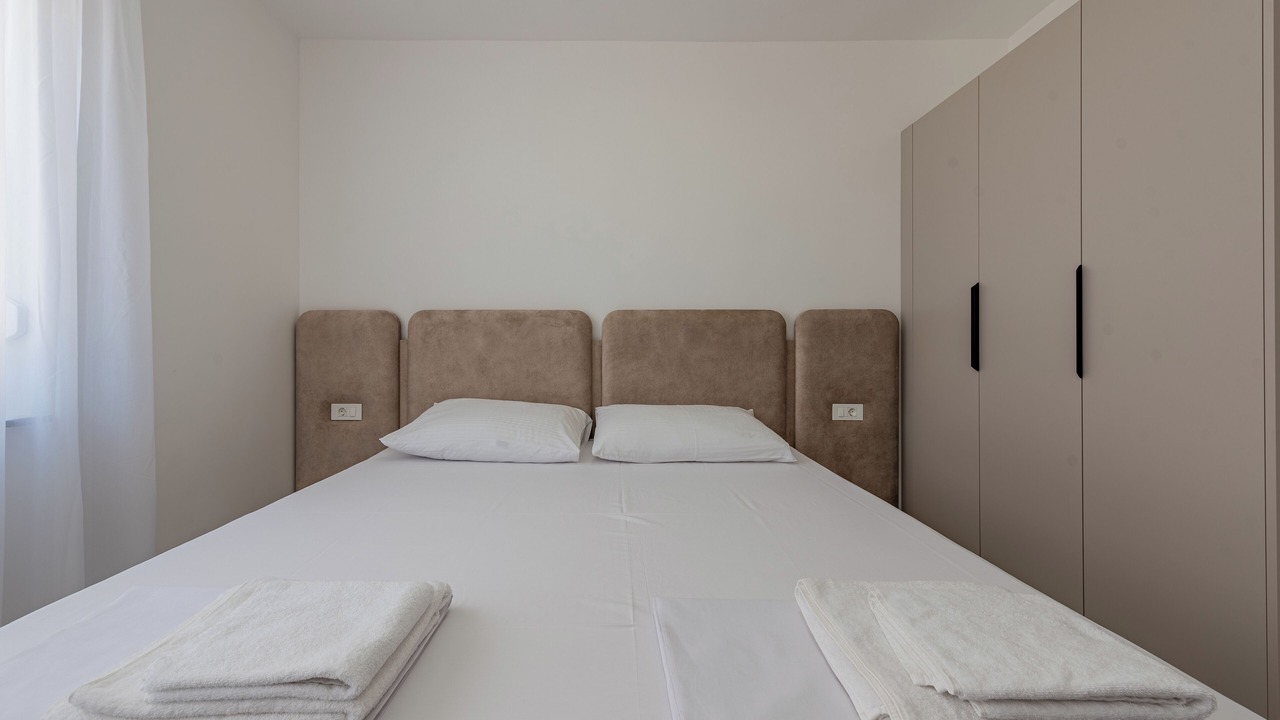 Photo of Bedroom in Zrce