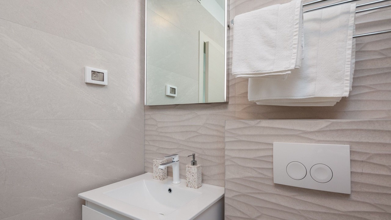 Photo of Bathroom in Privlaka