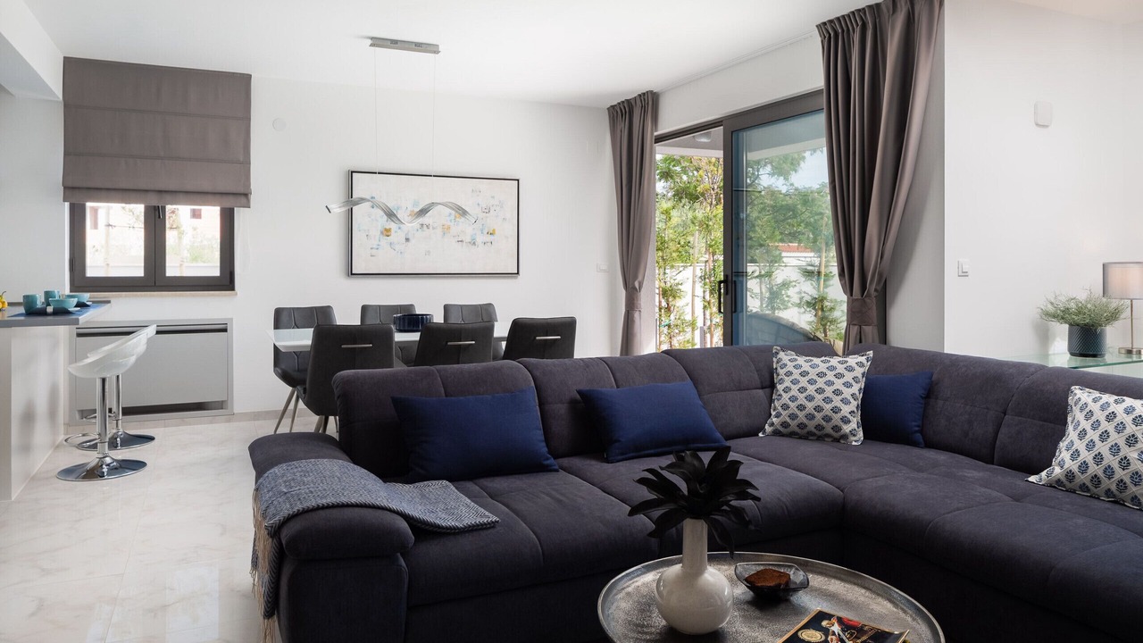 Photo of Livingroom in Privlaka