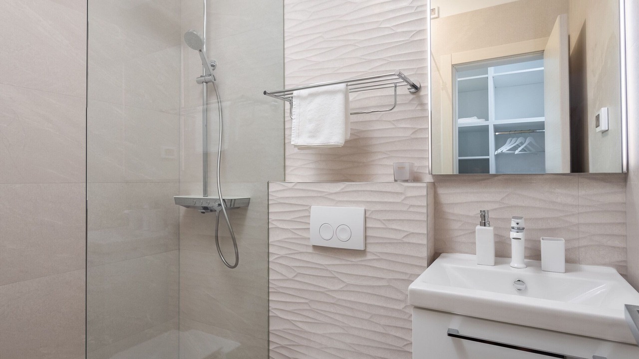 Photo of Bathroom in Privlaka