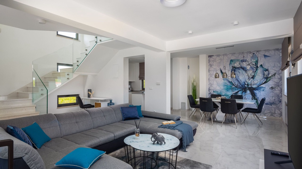 Photo of Livingroom in Privlaka