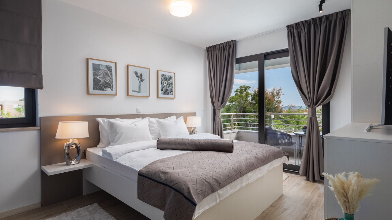Photo of Bedroom in Privlaka