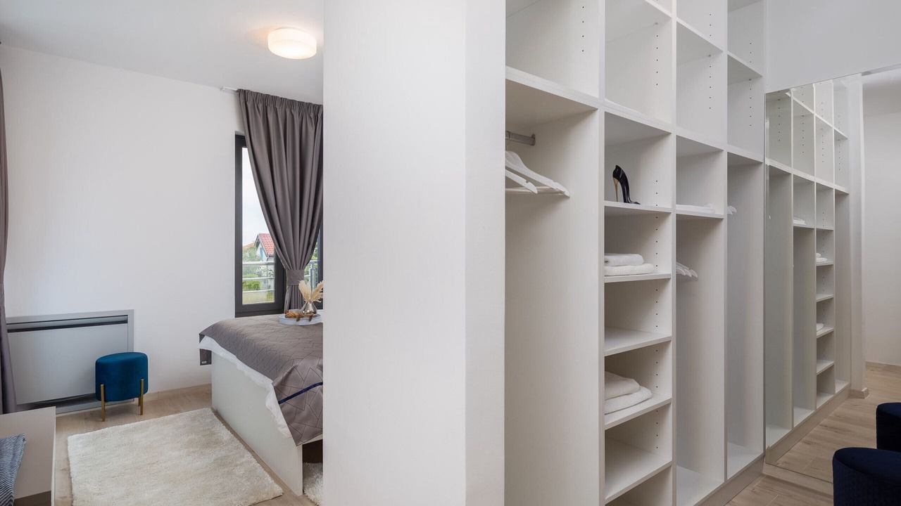Photo of Bedroom in Privlaka
