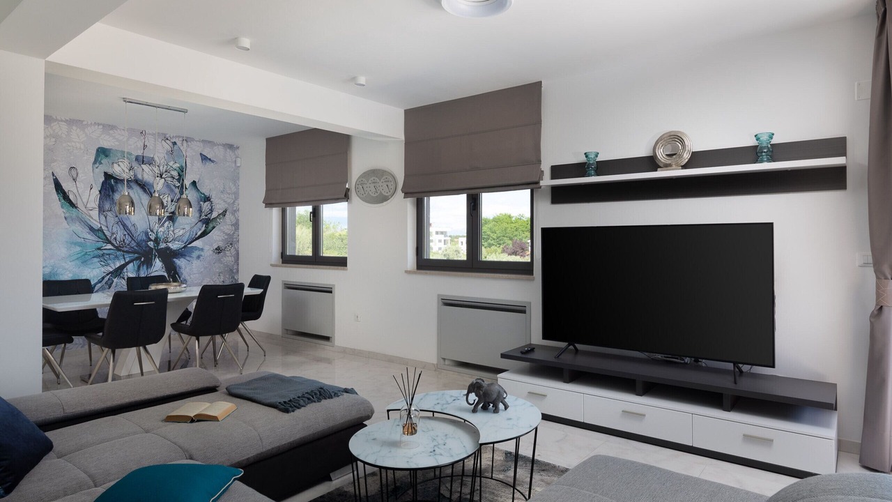 Photo of Livingroom in Privlaka