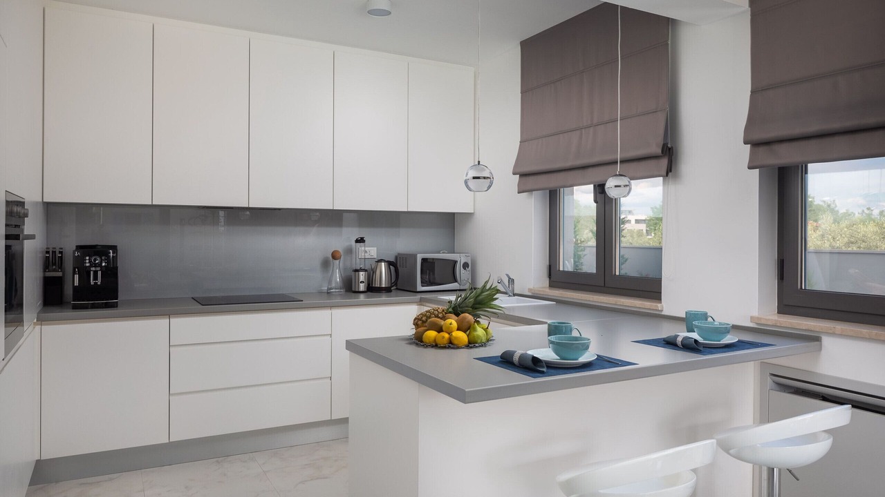 Photo of Kitchen in Privlaka
