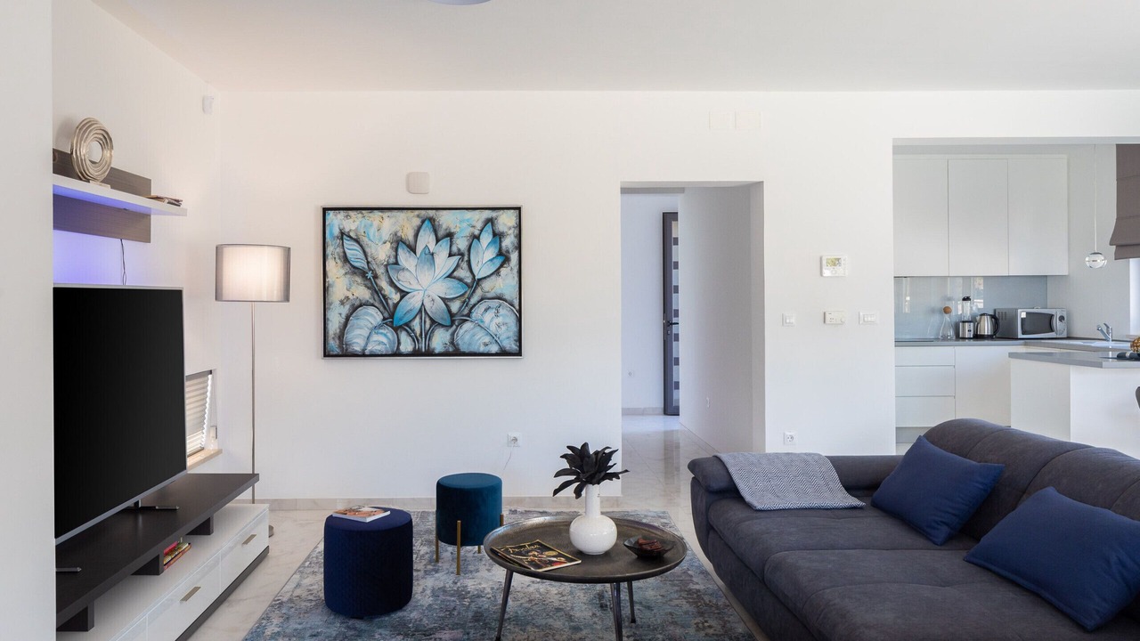 Photo of Livingroom in Privlaka