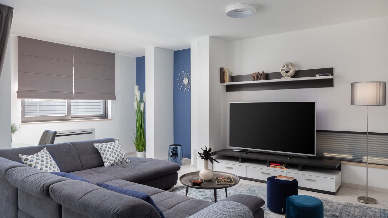 Photo of Livingroom in Privlaka