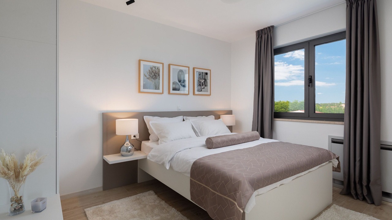 Photo of Bedroom in Privlaka