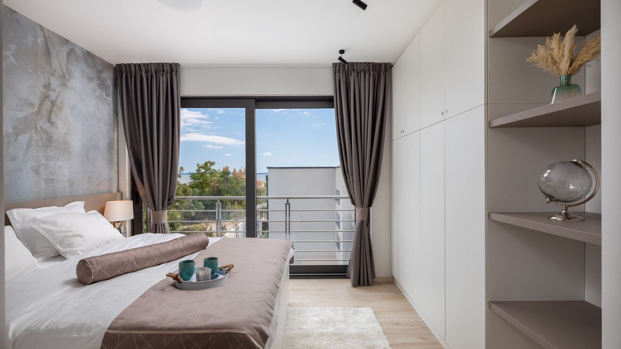 Photo of Bedroom in Privlaka