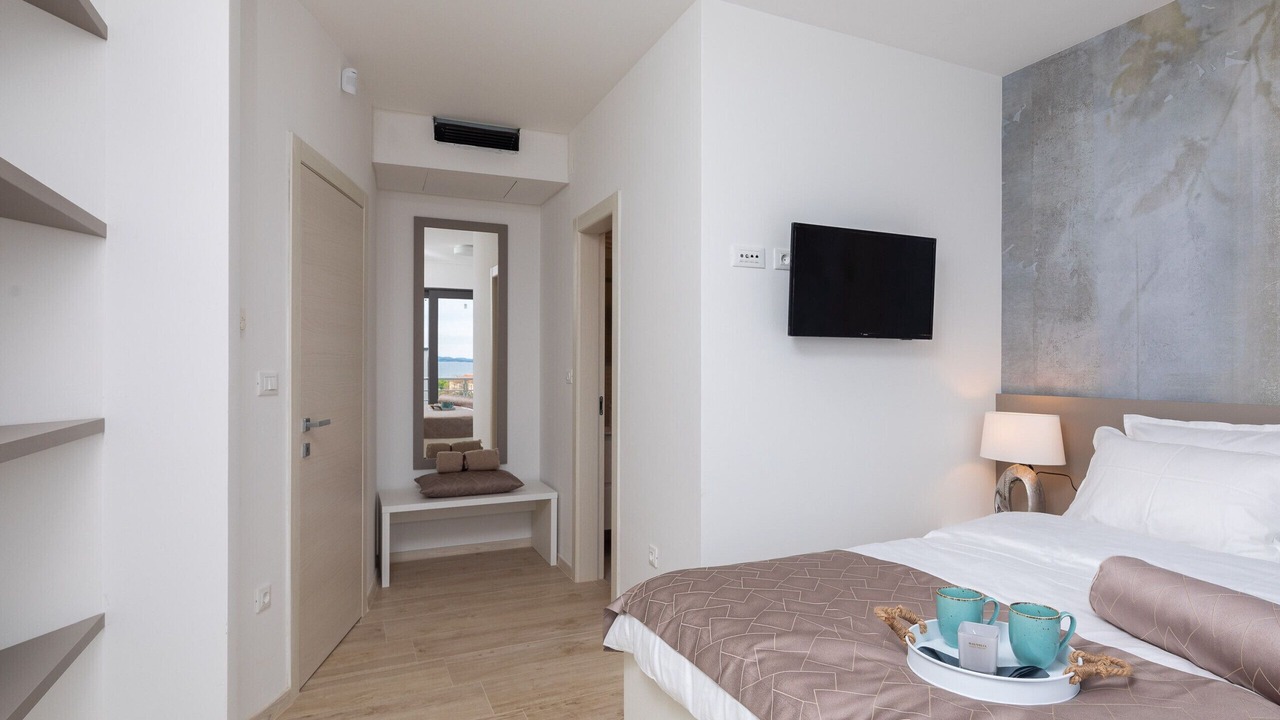 Photo of Bedroom in Privlaka