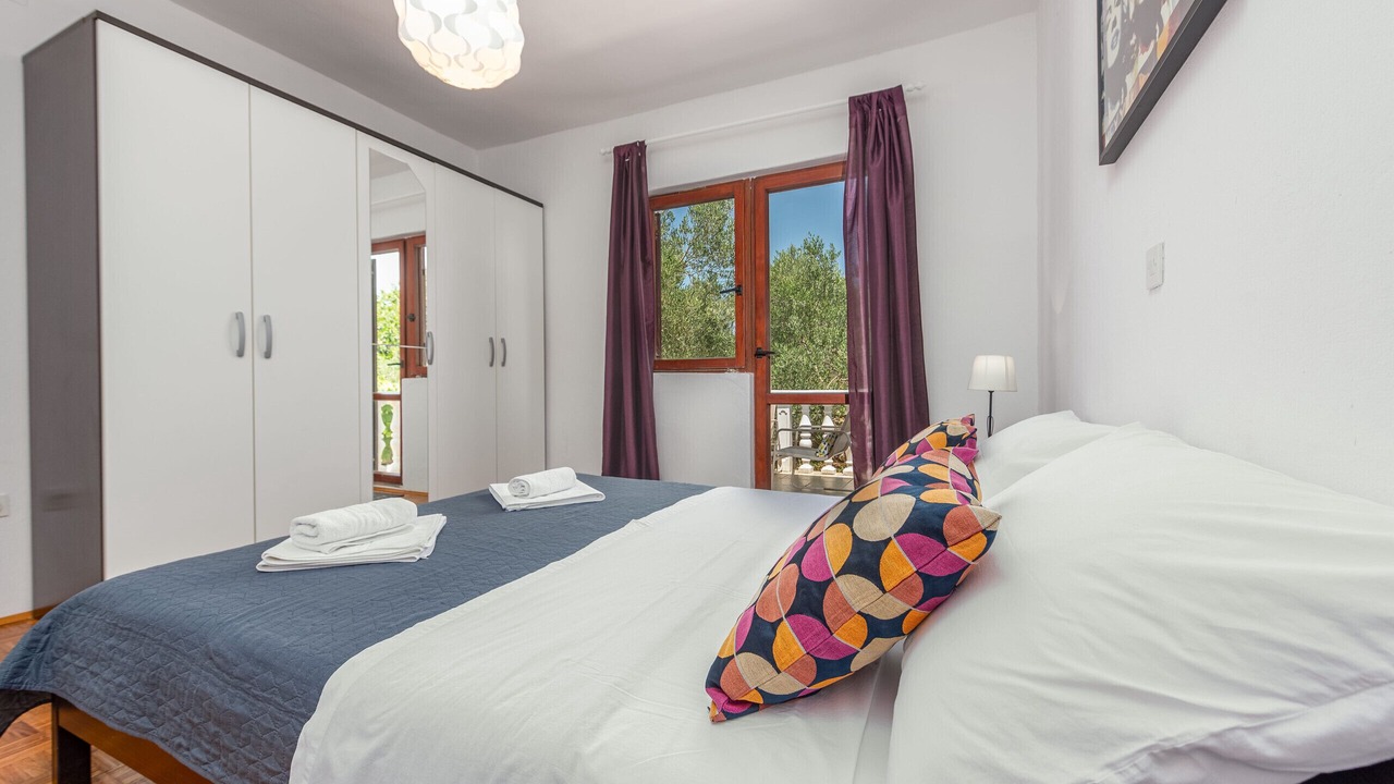 Photo of Bedroom in Kukljica