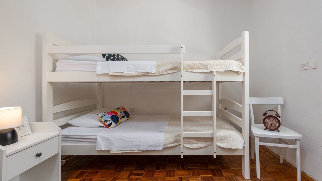 Photo of Bedroom in Kukljica