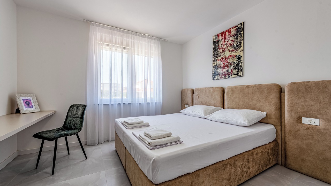 Photo of Bedroom in Zrce