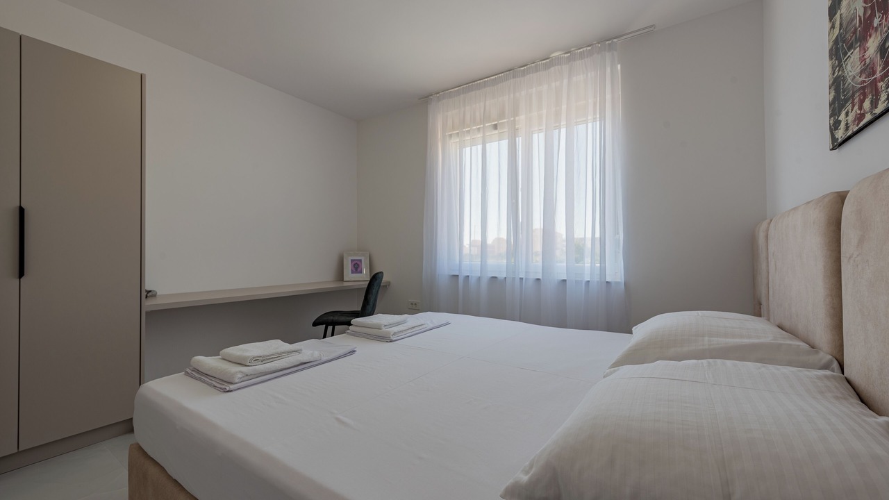 Photo of Bedroom in Zrce