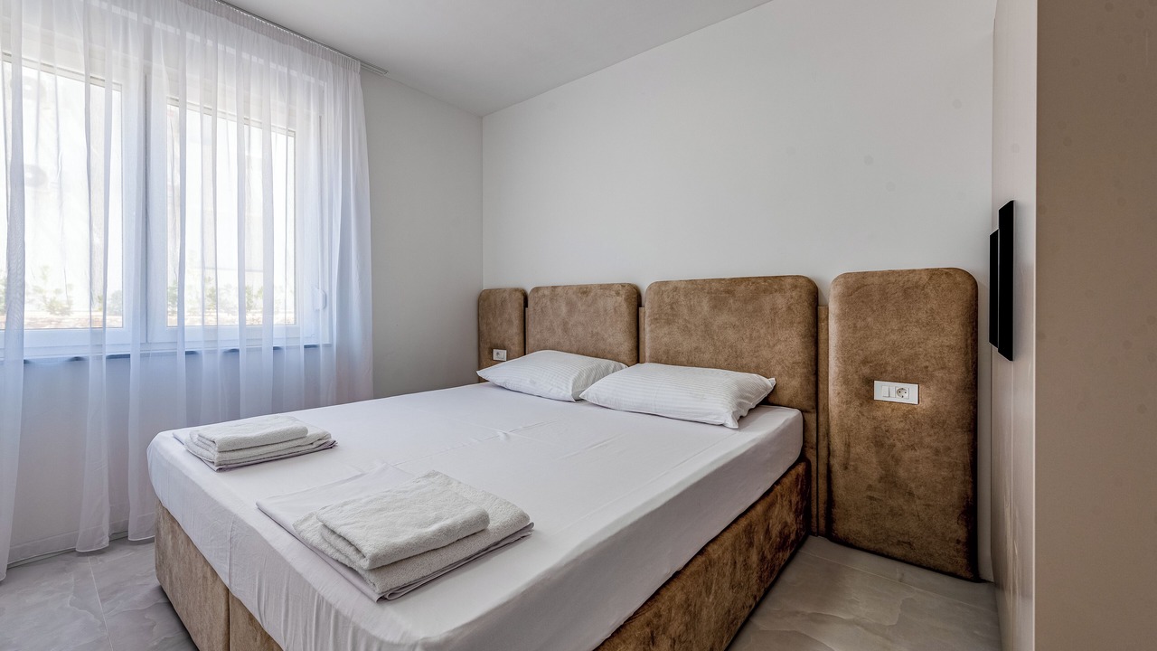 Photo of Bedroom in Zrce