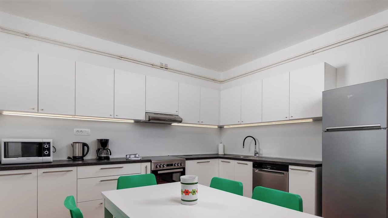 Photo of Kitchen in Icici