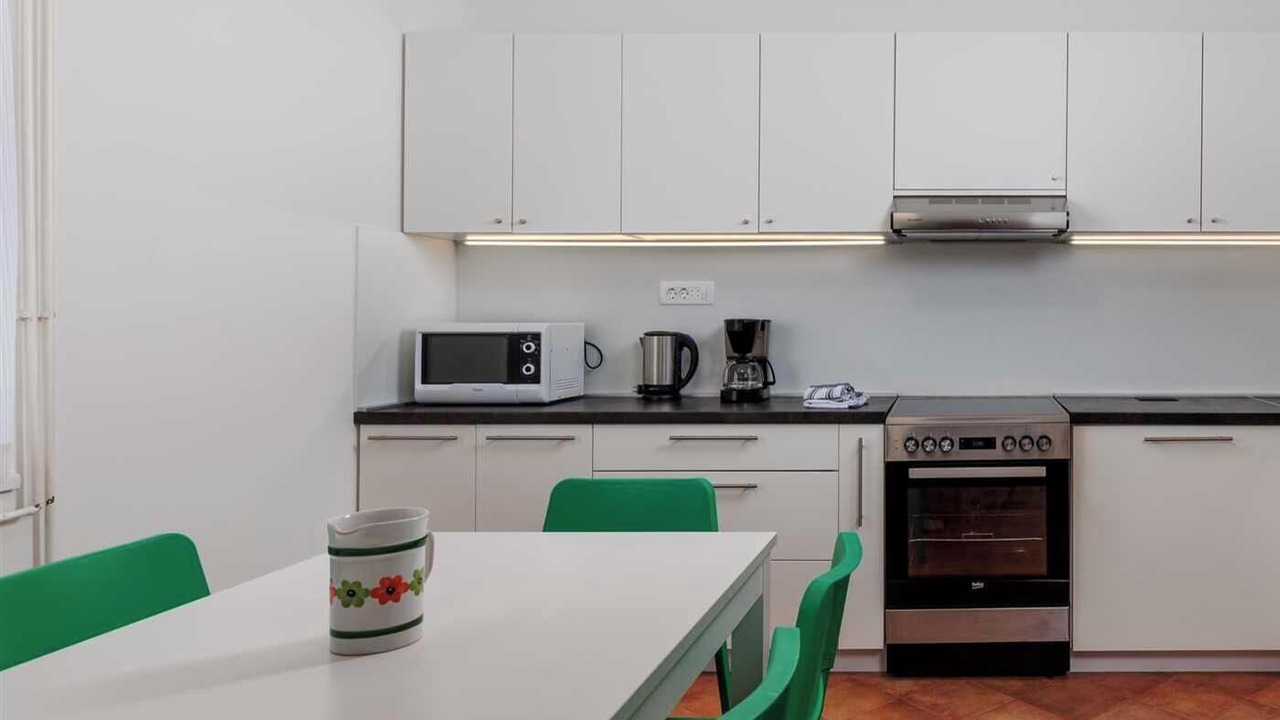 Photo of Kitchen in Icici