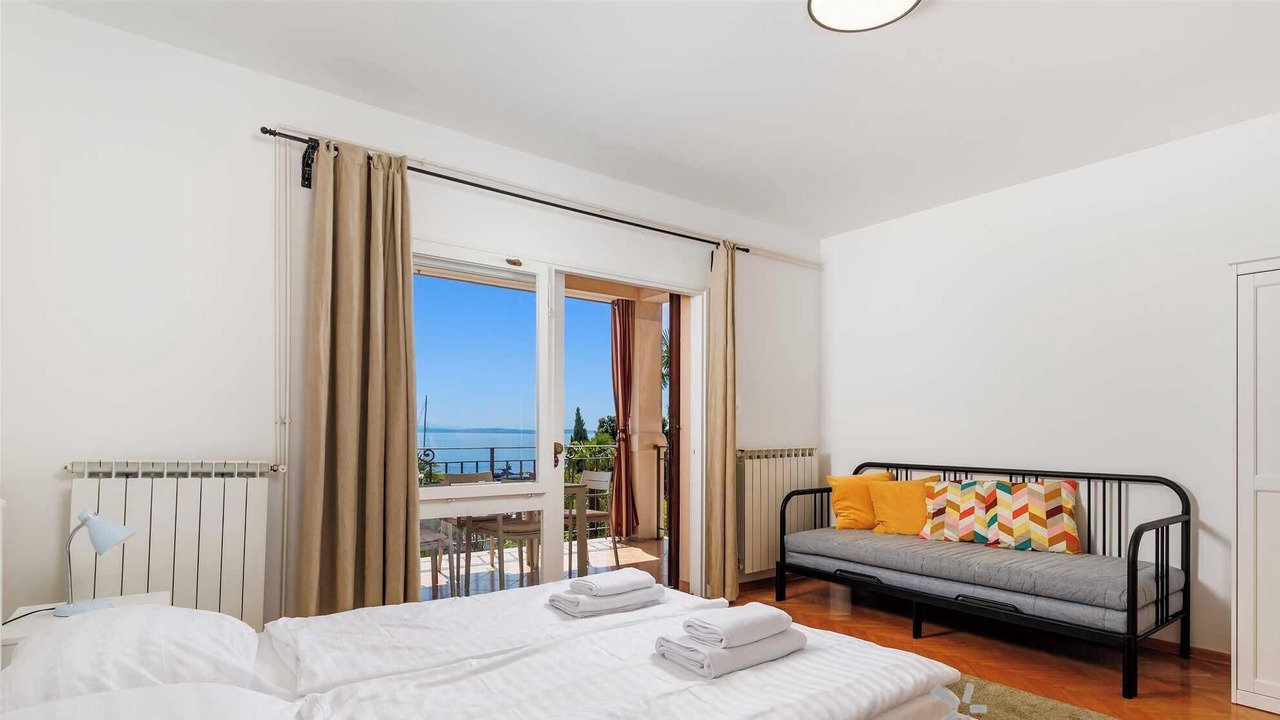 Photo of Bedroom in Icici