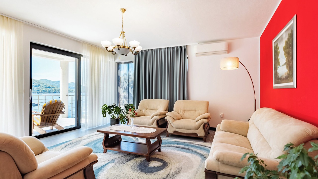 Photo of Livingroom in Blato