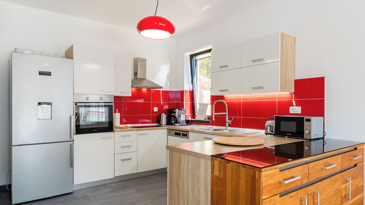 Photo of Kitchen in Blato