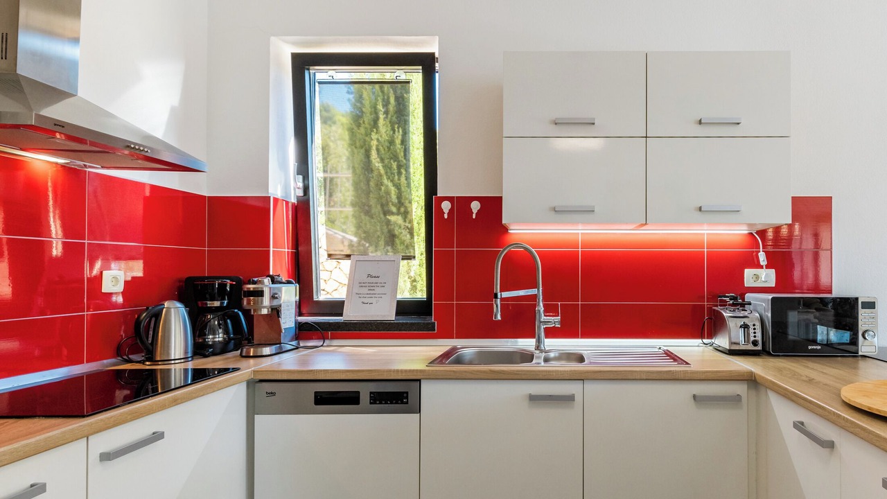 Photo of Kitchen in Blato