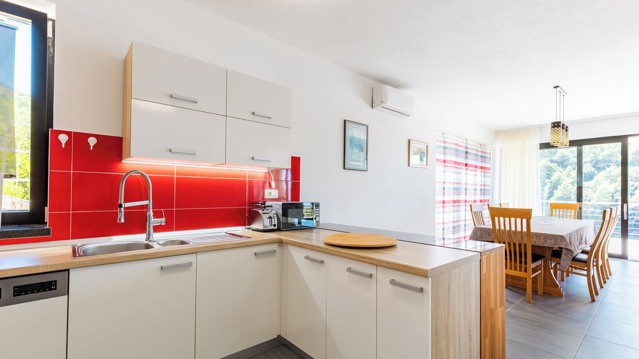 Photo of Kitchen in Blato