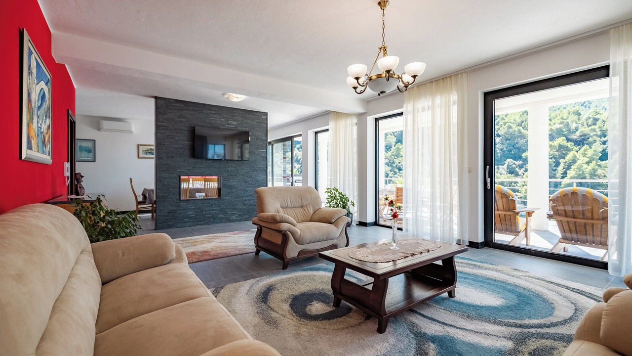 Photo of Livingroom in Blato
