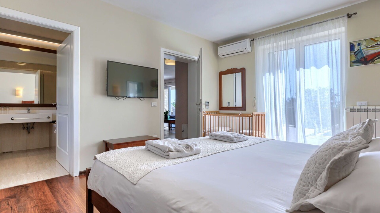 Photo of Bedroom in Strpacici