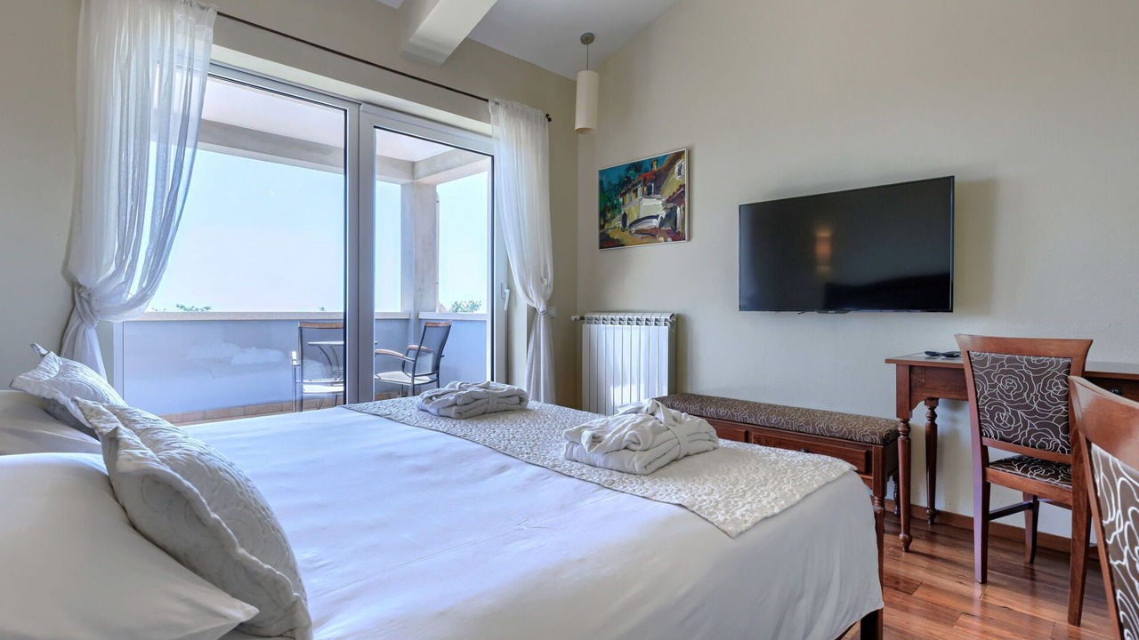 Photo of Bedroom in Strpacici