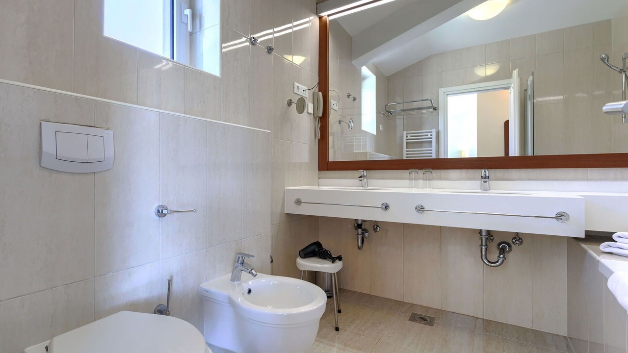 Photo of Bathroom in Strpacici