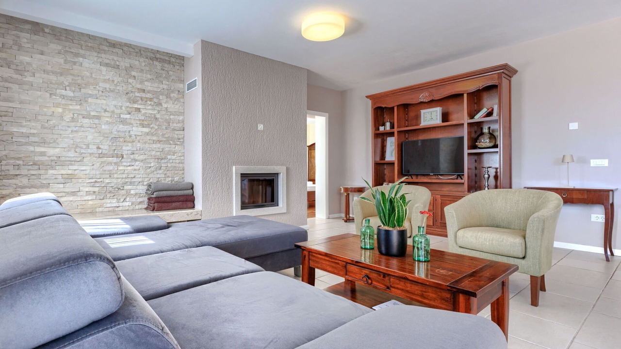 Photo of Bedroom in Strpacici