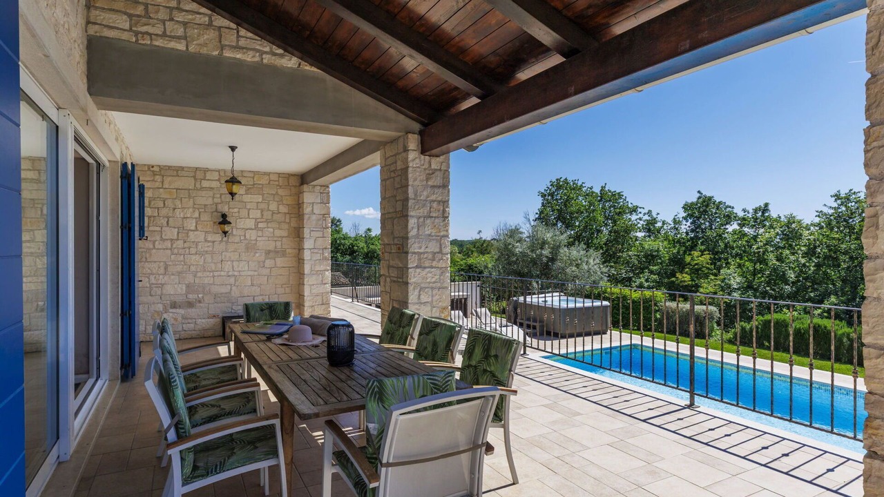 Photo of Outdoor in Strpacici
