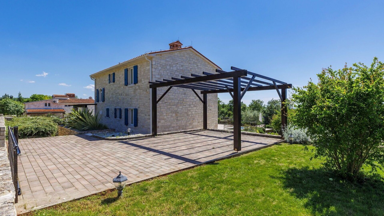 Photo of Outdoor in Strpacici