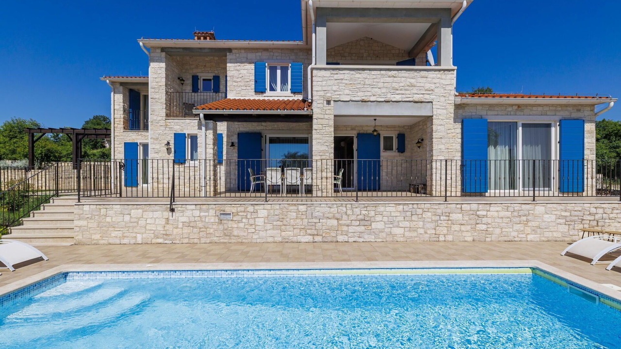 Photo of Outdoor in Strpacici