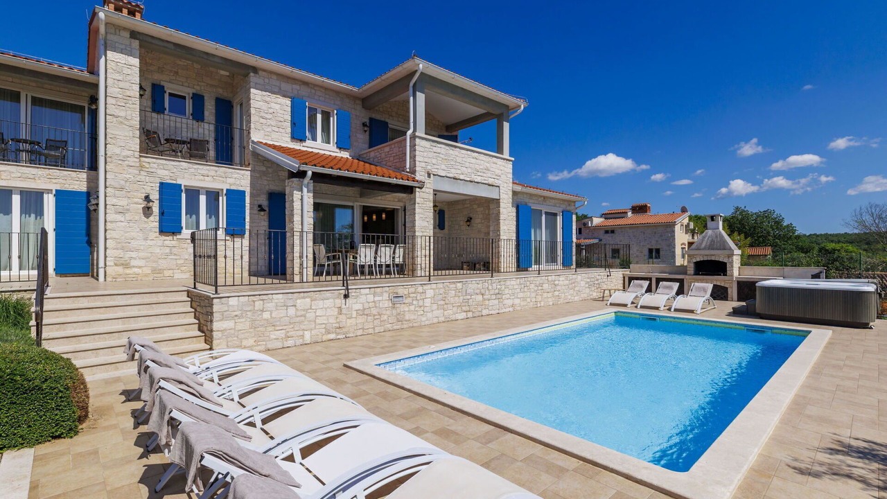 Photo of Outdoor in Strpacici