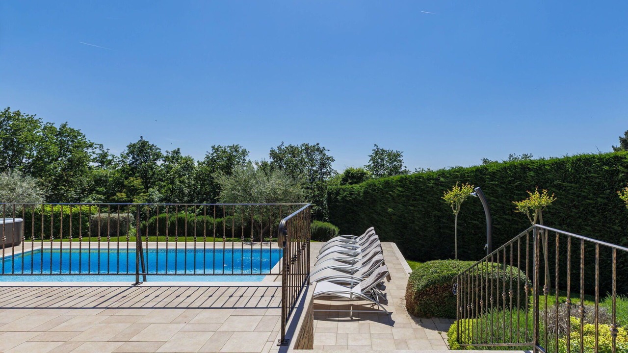 Photo of Outdoor in Strpacici