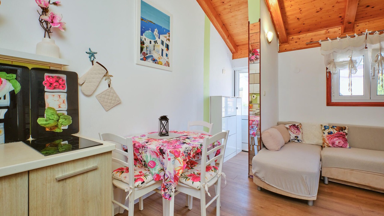 Photo of Bedroom in Ilovik