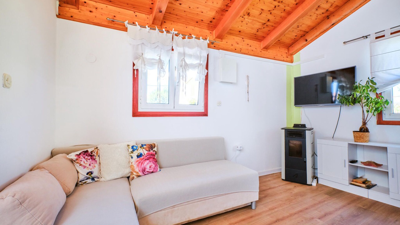 Photo of Bedroom in Ilovik