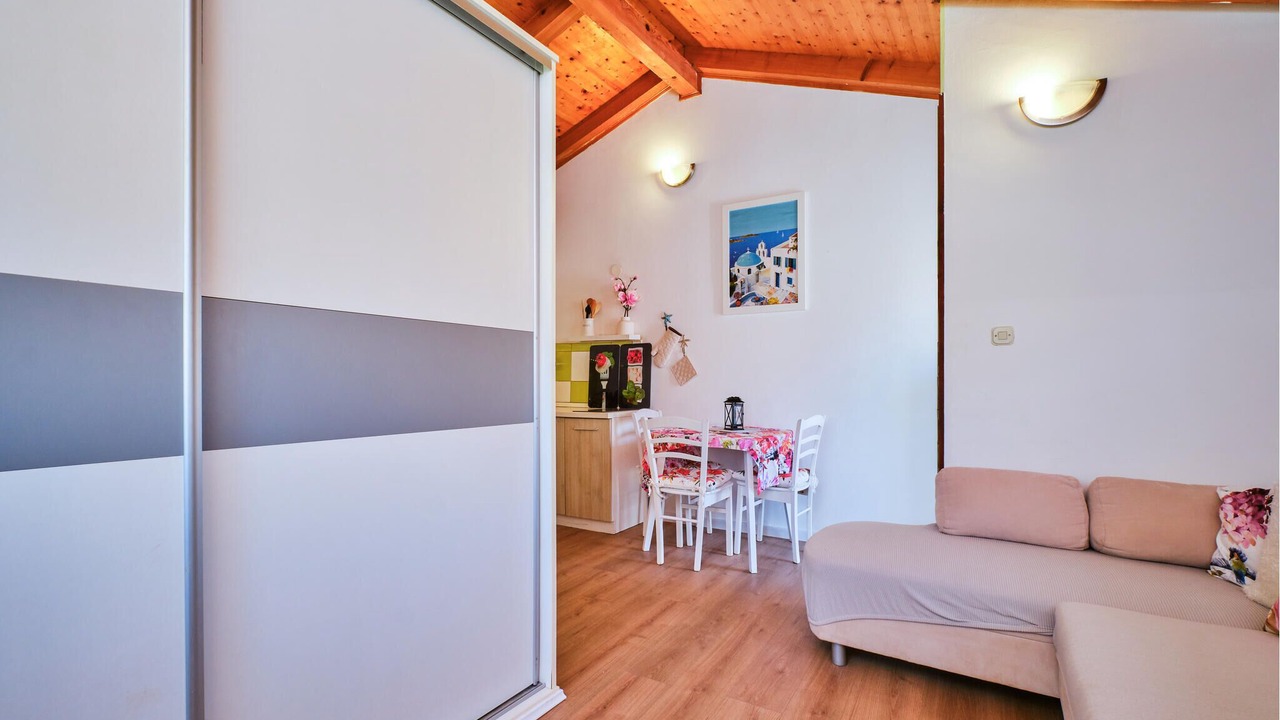 Photo of Bedroom in Ilovik