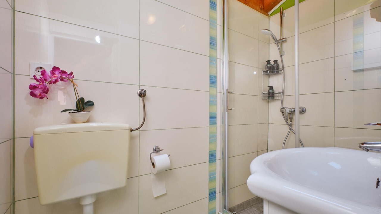 Photo of Bathroom in Ilovik