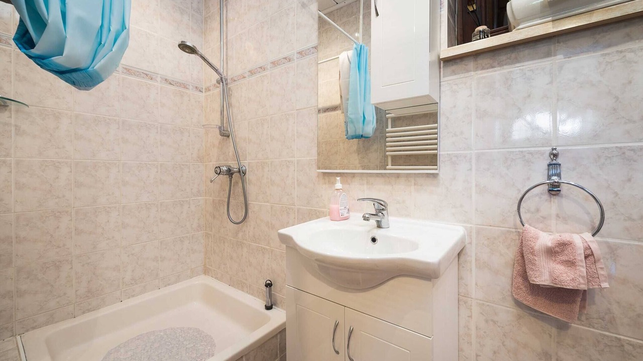 Photo of Bathroom in Zaton