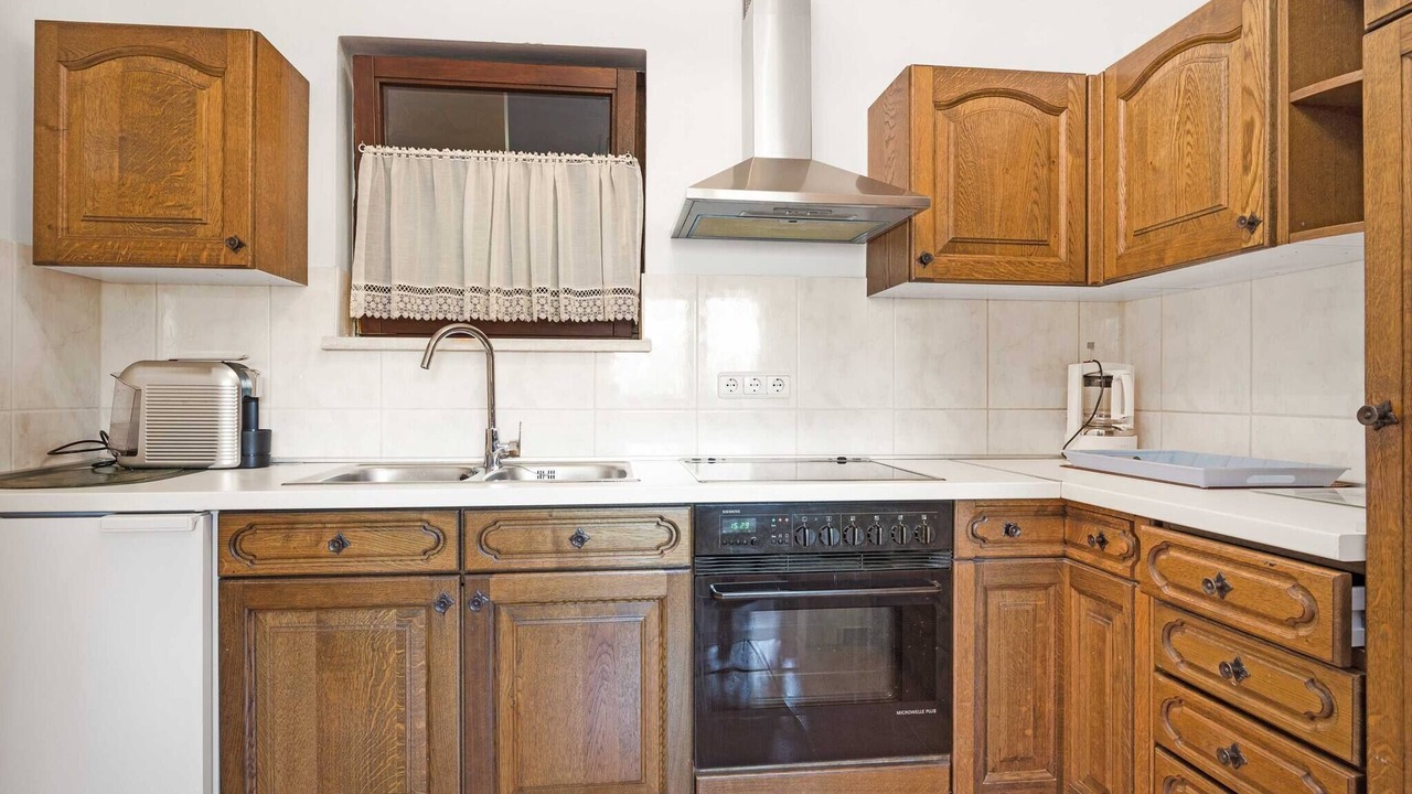 Photo of Kitchen in Zaton